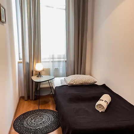 Nobel Aparthotel 3*