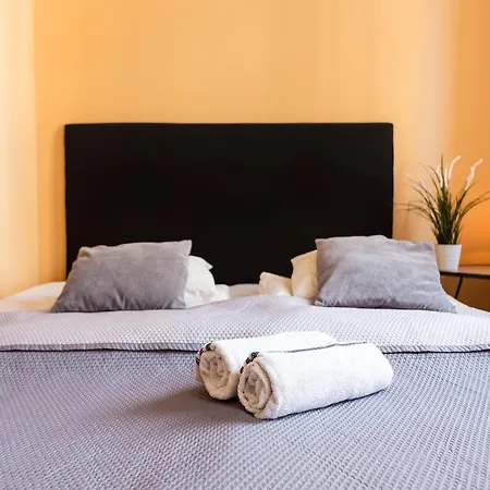 Aparthotel Nobel