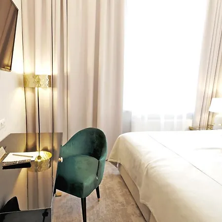 Szewska 22 Boutique Aparthotel