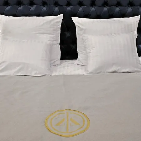 Aparthotel Szewska 22 Boutique Krakow