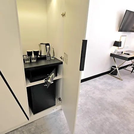 Szewska 22 Boutique Aparthotel