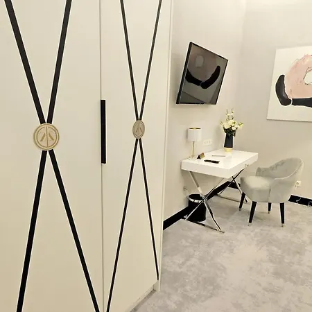 Szewska 22 Boutique 3* Krakow