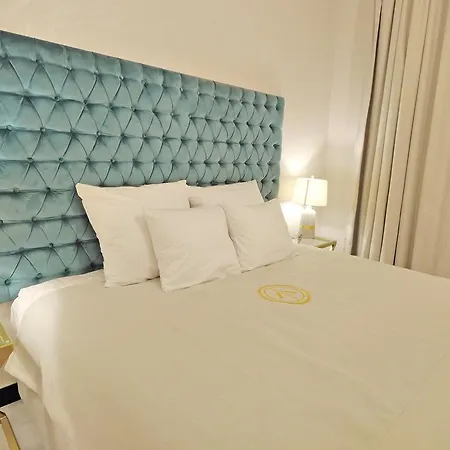 Szewska 22 Boutique 3* Krakow