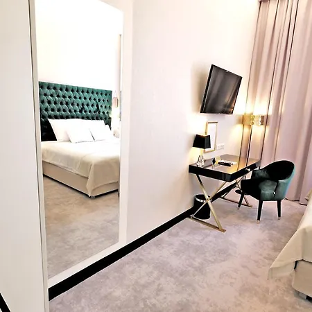 Szewska 22 Boutique Krakow