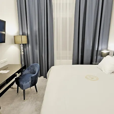 Aparthotel Szewska 22 Boutique Krakow