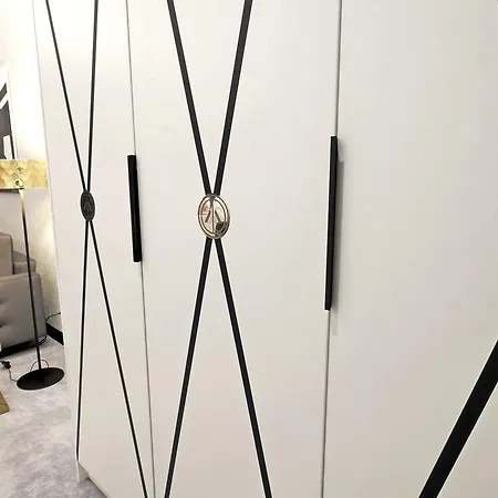 Szewska 22 Boutique Aparthotel Krakow