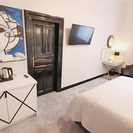 Szewska 22 Boutique Aparthotel 3*