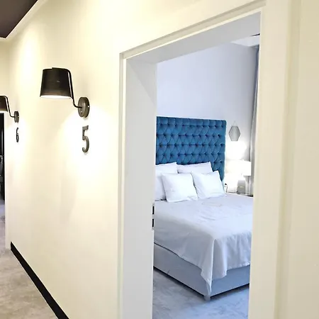 Szewska 22 Boutique 3* Krakow