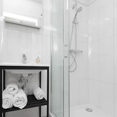 Appart hôtel Hello Halicka 5 Cracovie