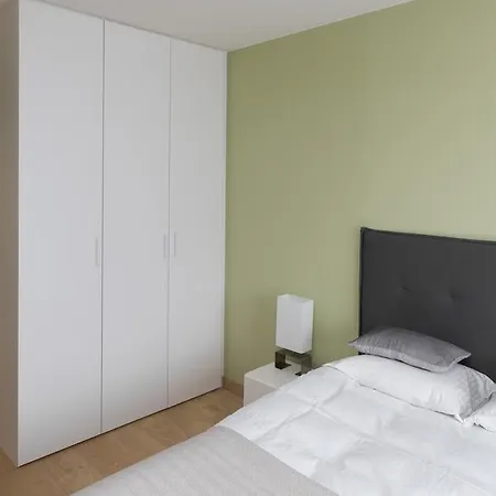 Hello Halicka 5 Appart hôtel Cracovie