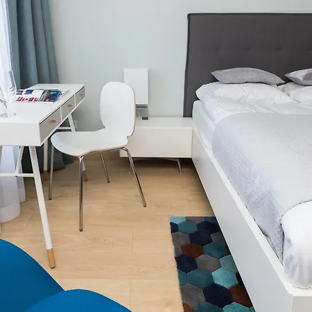 Hello Halicka 5 Aparthotel