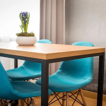 K4 Aparthotel