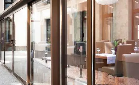 Hotel Golden Tulip Center Krakow