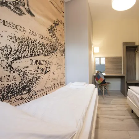Aparthotel Yourplace M57