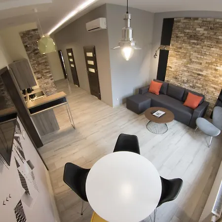 Yourplace M57 Cracovia