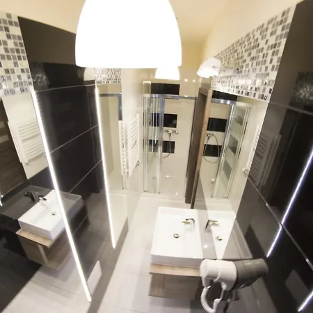 Yourplace M57 Cracovia