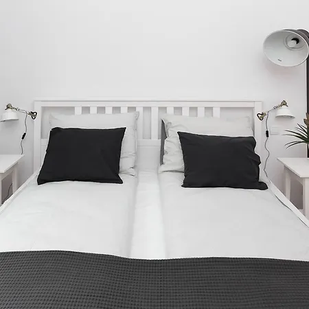 Apartament Tenczyńska 3