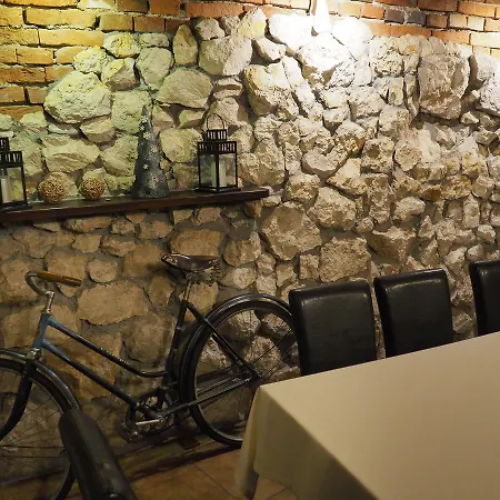 Bed & Breakfast Tournet Krakov