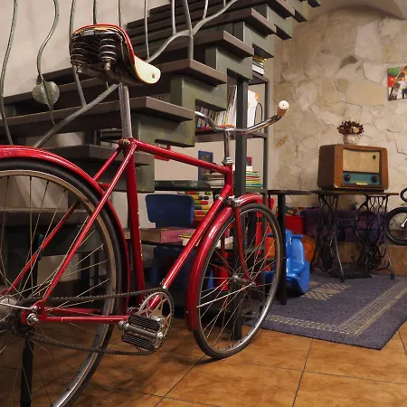 Bed & Breakfast Tournet