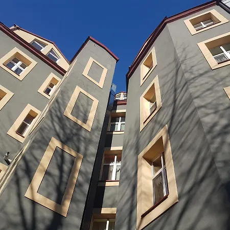 Tournet Bed & Breakfast Krakow