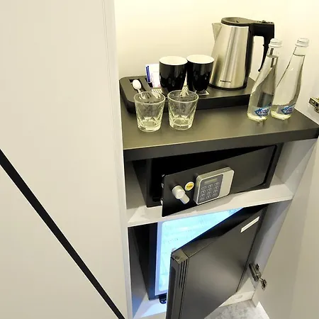Aparthotel Szewska 22 Boutique
