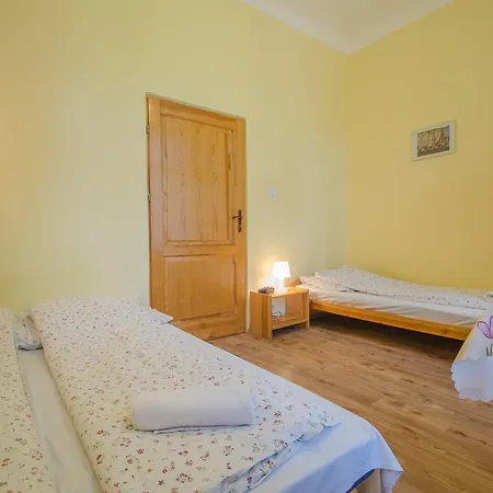 Aparthostel Fryderyk Krakow