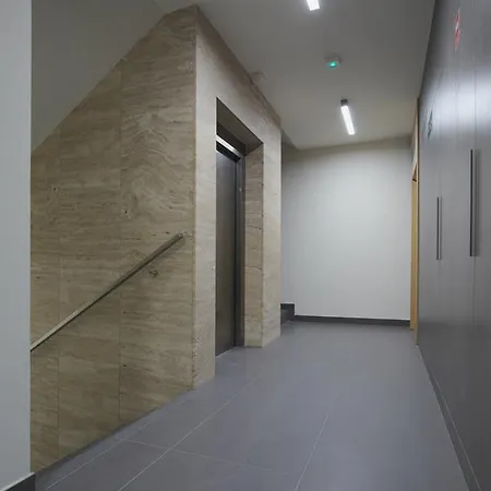 Apartament Kr Apart Kosciuszki 28 *