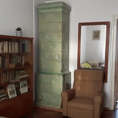 Apartament Debniki Ice Kraków