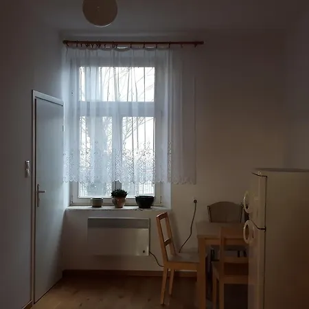 Debniki Ice Apartment Krakow