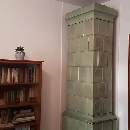 Debniki Ice Apartment