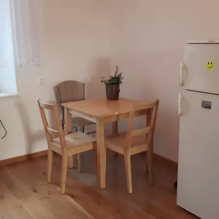 Apartment Debniki Ice Krakow