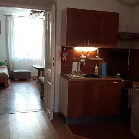 Debniki Ice Apartment Krakow