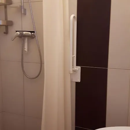 Debniki Ice Apartment Krakow