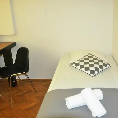 Lucky Penny Apartment *