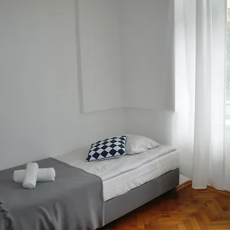 Apartment Lucky Penny Krakow
