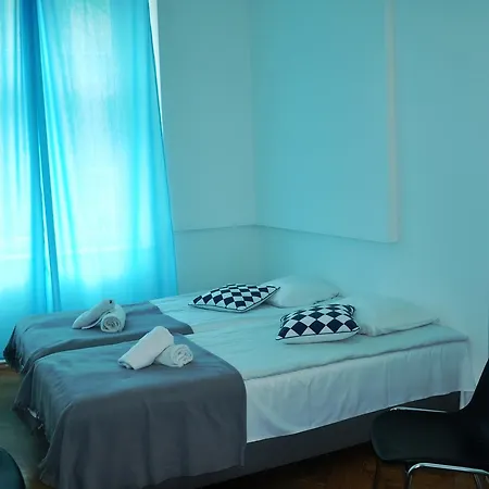 Apartment Lucky Penny Krakow