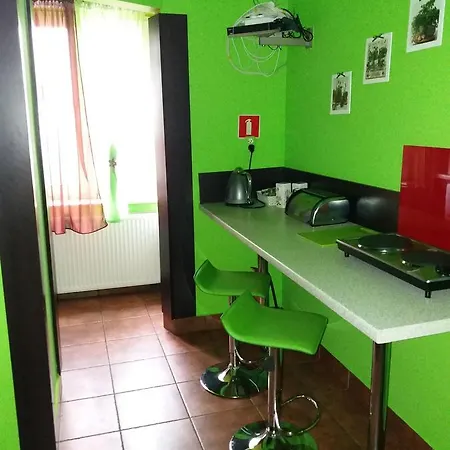 Lawendowy * Krakow
