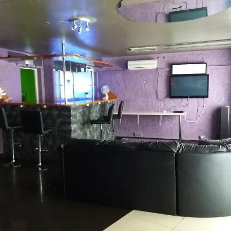 Hostel Lawendowy *