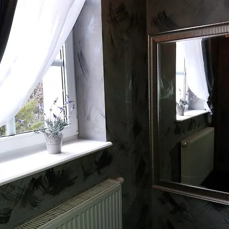 Hostel Lawendowy