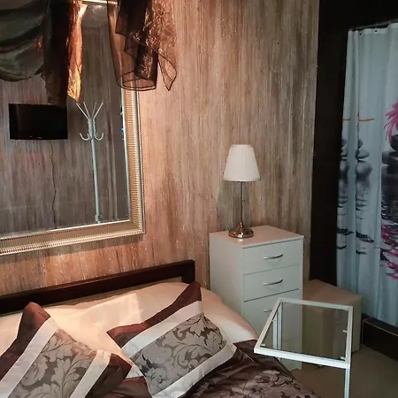 Hostel Lawendowy *