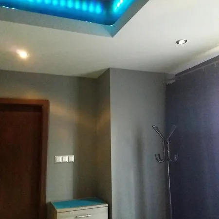 Hostel Lawendowy