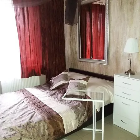 Hostel Lawendowy *