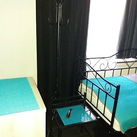 Lawendowy Hostel *