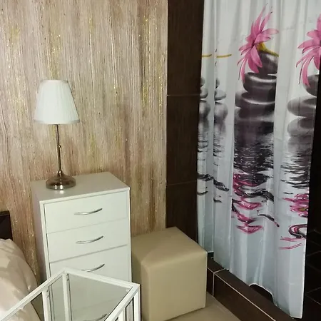 Lawendowy Hostel Krakow