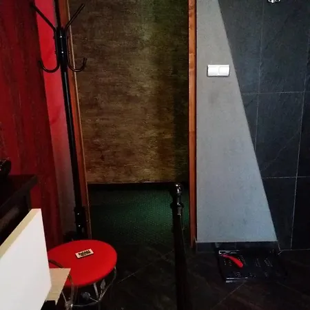 Lawendowy Hostel Krakow