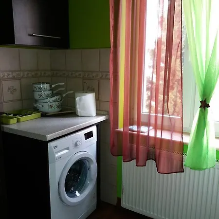 Lawendowy Hostel *