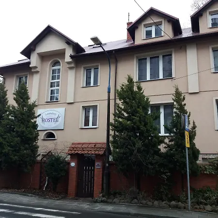 Hostel Lawendowy *