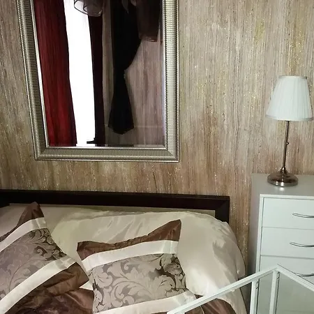 Lawendowy Hostel Krakow