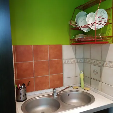 Hostel Lawendowy