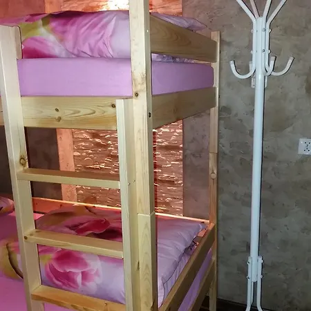 Hostel Lawendowy Krakow